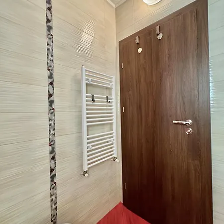 Sunny & Comfort Next To Tech Park For 4 Guests Apartment Sofia