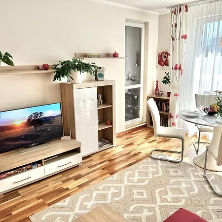 Sunny & Comfort Next To Tech Park For 4 Guests Sofia