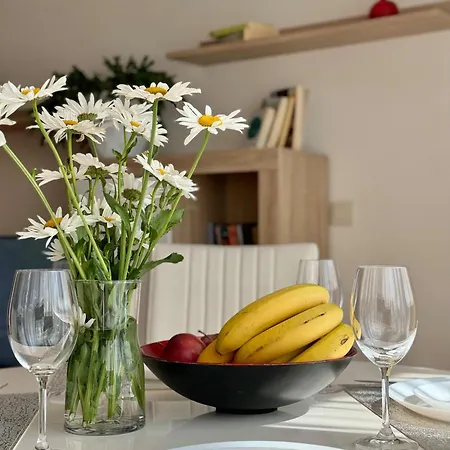 Sunny & Comfort Next To Tech Park For 4 Guests