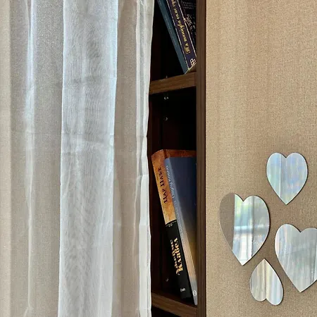 Апартаменты Sunny & Comfort Next To Tech Park For 4 Guests София
