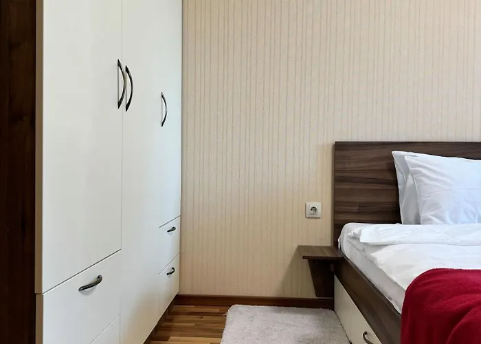 Sunny & Comfort Next To Tech Park For 4 Guests * סופיה