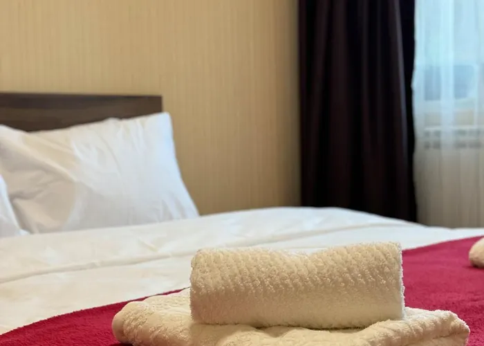 Apartamento Sunny & Comfort Next To Tech Park For 4 Guests Sofía