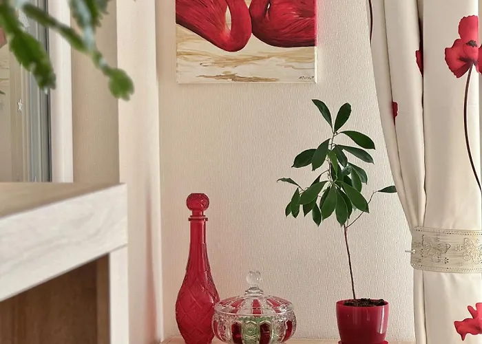 Apartamento Sunny & Comfort Next To Tech Park For 4 Guests Sofía