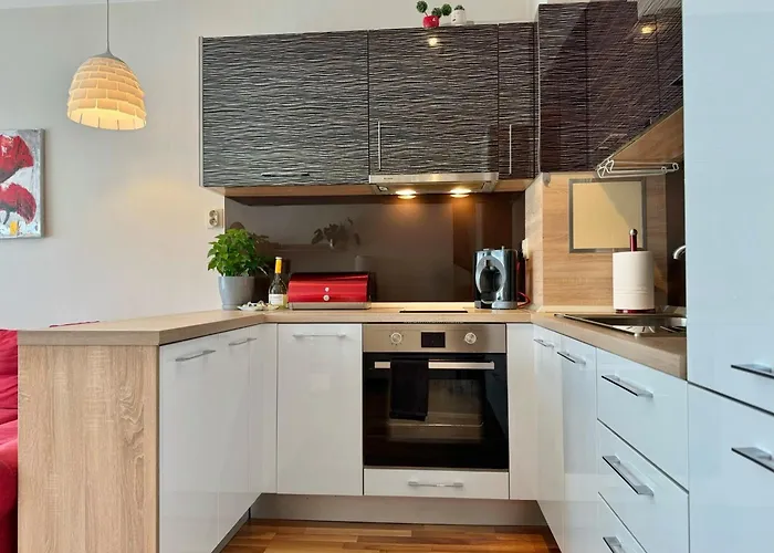 Sunny & Comfort Next To Tech Park For 4 Guests Sofia