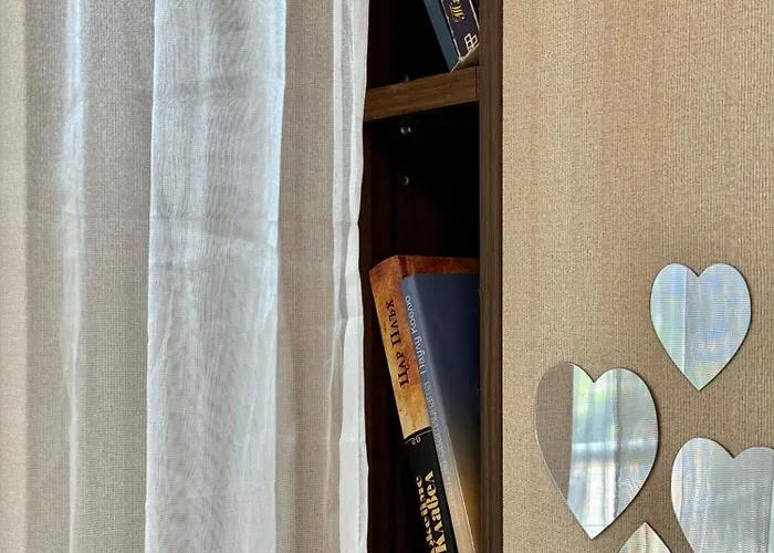 Apartment Sunny & Comfort Next To Tech Park For 4 Guests Sofia