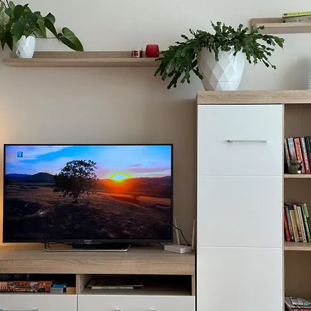 Sunny & Comfort Next To Tech Park For 4 Guests Sofia