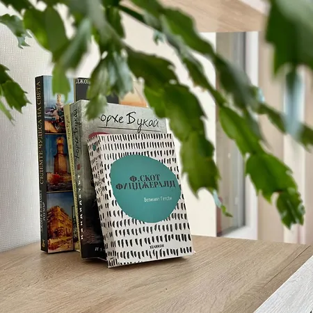 Appartement Sunny & Comfort Next To Tech Park For 4 Guests