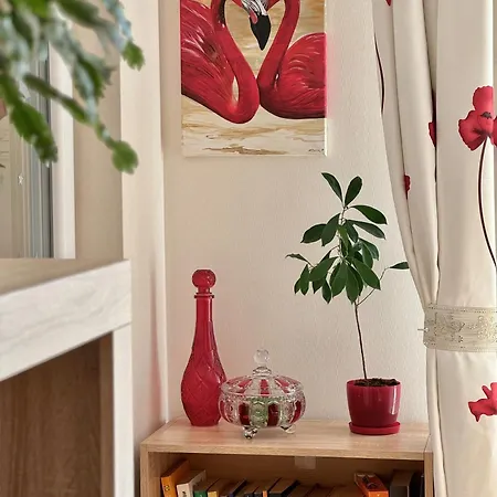 Appartement Sunny & Comfort Next To Tech Park For 4 Guests Sofia