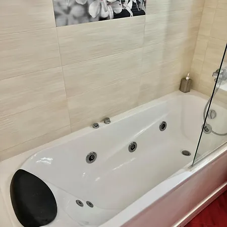 Sunny & Comfort Next To Tech Park For 4 Guests Sófia